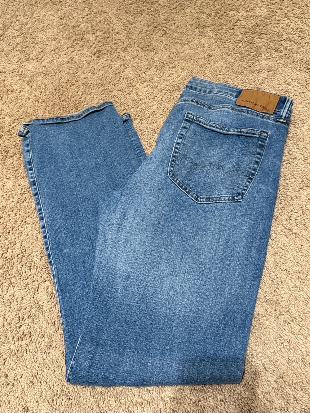 American Eagle Outfitters Medium Original Bootcut Jeans